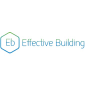 Effective Building Logo