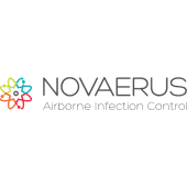 Novaerus Logo