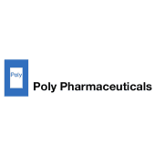 Poly Pharmaceuticals Logo