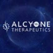 Alcyone Therapeutics's Logo