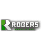 Rogers Electrical's Logo