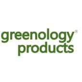 Greenology Products Logo