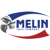Melin Tool Company Logo