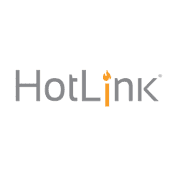 HotLink's Logo