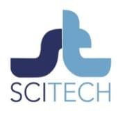 SciTech Development LLC Logo