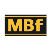 MBf Holdings Bhd's Logo