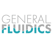 General Fluidics Logo