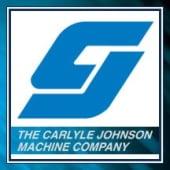 Carlyle Johnson Machine Co Logo