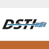 DSTI Logo