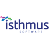 Isthmus Software Logo