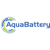 AquaBattery Logo