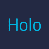 Holo's Logo