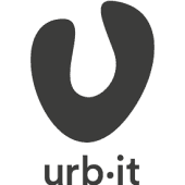 Urb-IT Logo