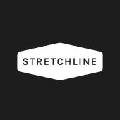 Stretchline Logo