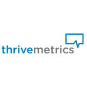 Thrive Metrics Logo