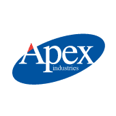 Apex Industries Logo