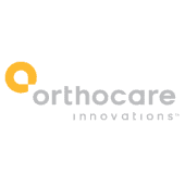 Orthocare Innovations's Logo