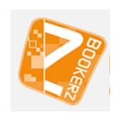 Bookerz Logo