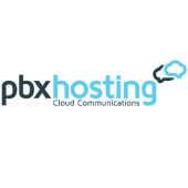 pbx hosting Logo