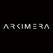 Arkimera Robotics Logo