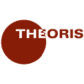 Theoris Logo