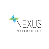 Nexus Pharmaceuticals Logo