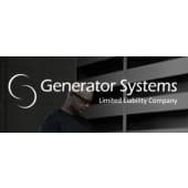 Generator Systems, Inc. Logo