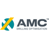 AMC Drilling Optimisation's Logo