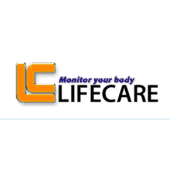 LIFECARE AS Logo