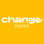 Change Foods Logo