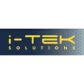 I-Tek Solutions Logo