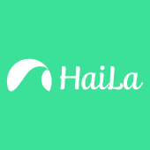HaiLa Logo