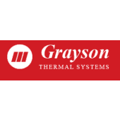Grayson Thermal Systems Logo