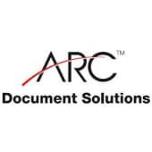 ARC Document Solutions Logo