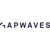 Gapwaves Logo