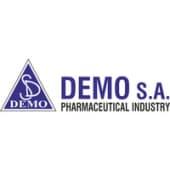 DEMO S.A. Logo