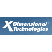 XDimensional Technologies Logo
