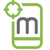 M Target Logo
