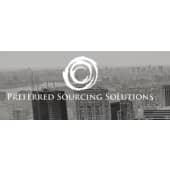 Preferred Sourcing Solutions Logo