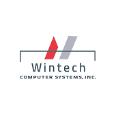 Wintech Computer Systems Logo