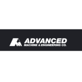 Advanced Machine & Engineering Co. Logo