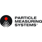 Particle Measuring Systems Logo