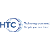 Hart Telephone Company Logo