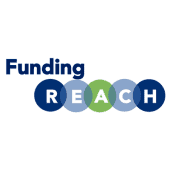 FundingReach's Logo