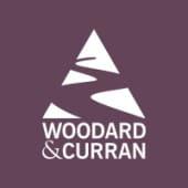 Woodard & Curran Logo