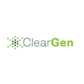 ClearGen Logo