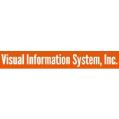 Visual Information System's Logo