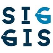 Spatial Intelligence Genuine & Generic ITSolutions Logo