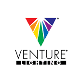 Venture Lighting International Logo
