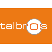 Talbros Logo